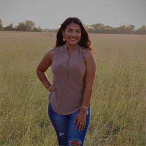 Meet your Posher, Arlette